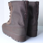 Adidas Yeezy 950 M - Chocolate