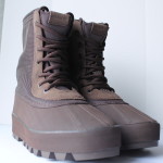 Adidas Yeezy 950 M - Chocolate