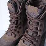 Adidas Yeezy 950 M - Chocolate