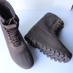 Adidas Yeezy 950 M - Chocolate