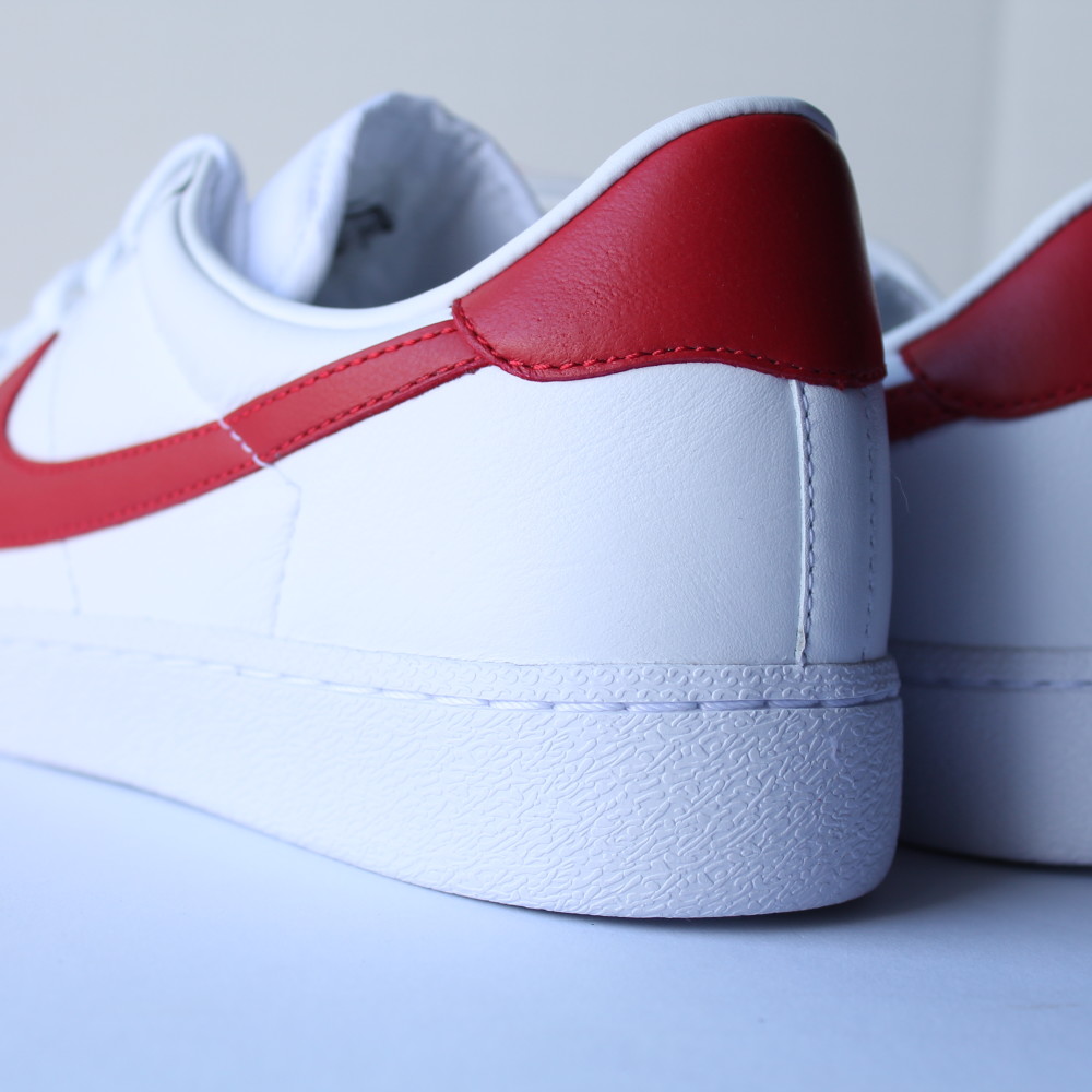 bruin leather