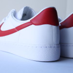 Nike Bruin Leather Marty McFly Back to the Future 1985