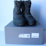 Adidas Yeezy 950 M - Pirate Black