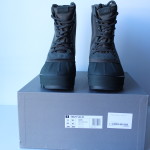 Adidas Yeezy 950 M - Pirate Black