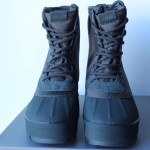 Adidas Yeezy 950 M - Pirate Black