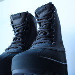 Adidas Yeezy 950 M - Pirate Black