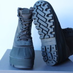 Adidas Yeezy 950 M - Pirate Black