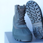 Adidas Yeezy 950 M - Pirate Black