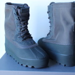 Adidas Yeezy 950 M - Pirate Black