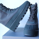 Adidas Yeezy 950 M - Pirate Black