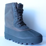 Adidas Yeezy 950 M - Pirate Black