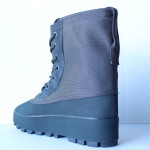 Adidas Yeezy 950 M - Pirate Black