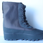 Adidas Yeezy 950 M - Pirate Black