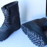 Adidas Yeezy 950 M - Pirate Black