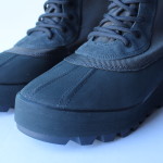 Adidas Yeezy 950 M - Pirate Black