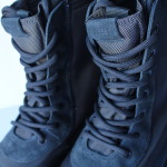 Adidas Yeezy 950 M - Pirate Black