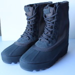 Adidas Yeezy 950 M - Pirate Black