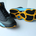 Air Jordan 13 Retro Chris Paul PE