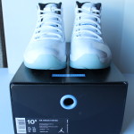 Air Jordan XI Retro - Legend Blue