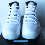 Air Jordan XI Retro - Legend Blue