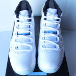 Air Jordan XI Retro - Legend Blue