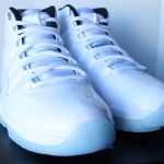 Air Jordan XI Retro - Legend Blue
