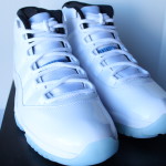 Air Jordan XI Retro - Legend Blue