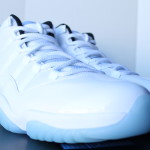 Air Jordan XI Retro - Legend Blue