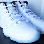 Air Jordan XI Retro - Legend Blue