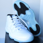 Air Jordan XI Retro - Legend Blue