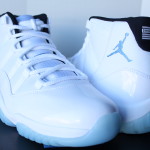 Air Jordan XI Retro - Legend Blue