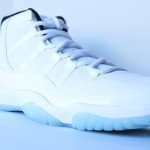 Air Jordan XI Retro - Legend Blue