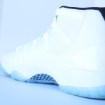 Air Jordan XI Retro - Legend Blue