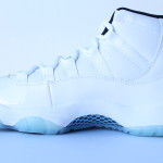 Air Jordan XI Retro - Legend Blue