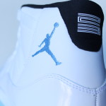 Air Jordan XI Retro - Legend Blue