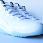 Air Jordan XI Retro - Legend Blue