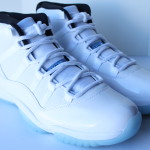 Air Jordan XI Retro - Legend Blue