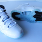 Air Jordan XI Retro - Legend Blue