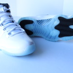 Air Jordan XI Retro - Legend Blue