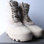 Adidas Yeezy 950 M - Peyote