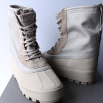Adidas Yeezy 950 M - Peyote