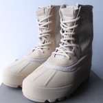 Adidas Yeezy 950 M - Peyote