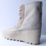 Adidas Yeezy 950 M - Peyote