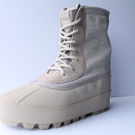 Adidas Yeezy 950 M - Peyote
