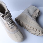 Adidas Yeezy 950 M - Peyote
