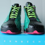 Air Jordan 13 Doernbecher Freestyle Collection