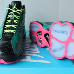 Air Jordan 13 Doernbecher Freestyle Collection