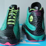 Air Jordan 13 Doernbecher Freestyle Collection