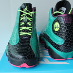 Air Jordan 13 Doernbecher Freestyle Collection