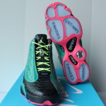 Air Jordan 13 Doernbecher Freestyle Collection